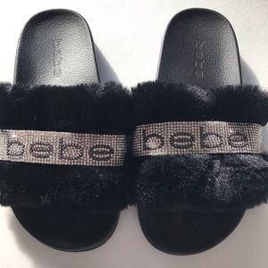 bebe slides